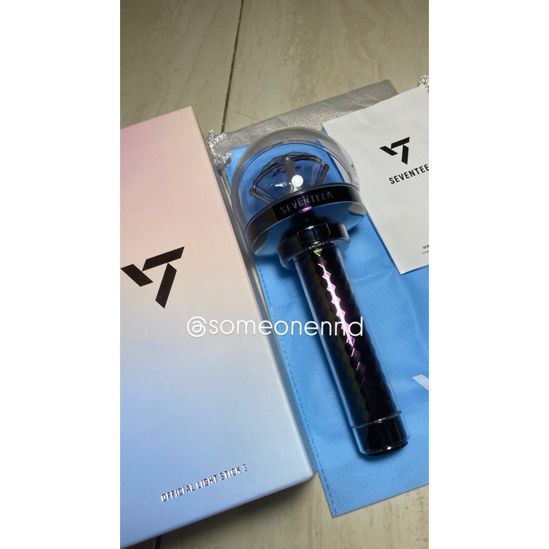 Caratbong V3 (preloved)