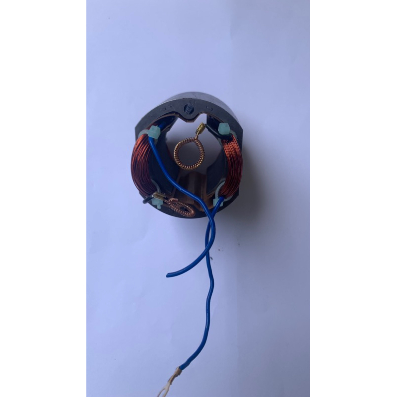 Stator Mesin Gerinda JLD tool J 9954C/Bantalan Mesin Gerinda JLD tool