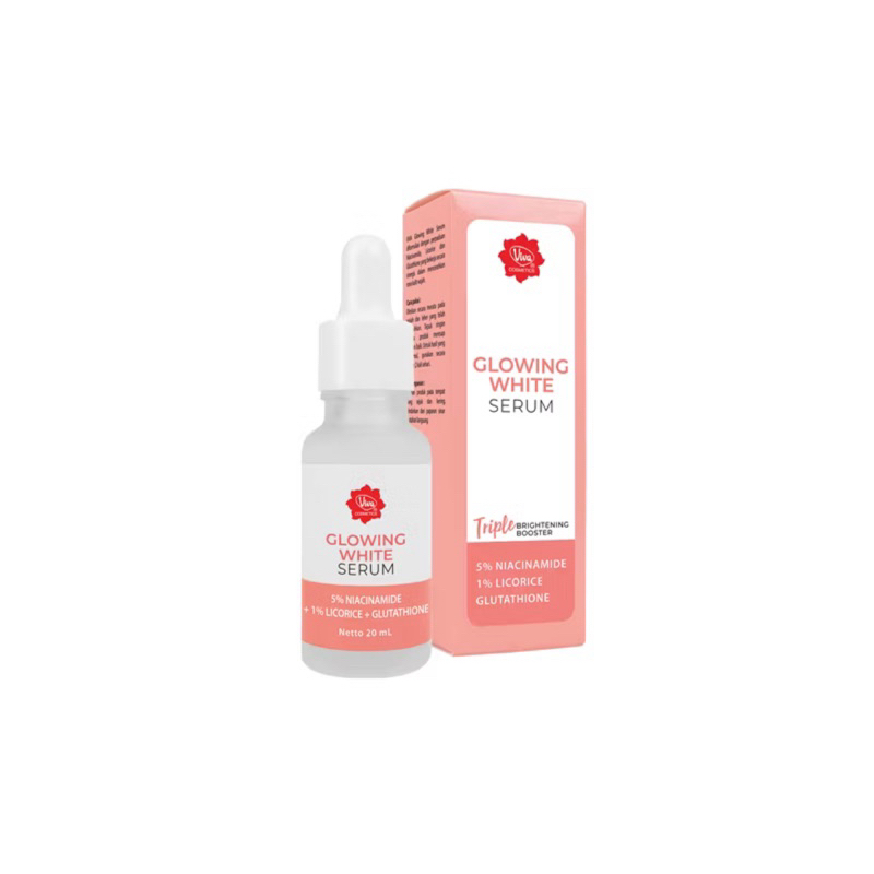 VIVA whitening serum