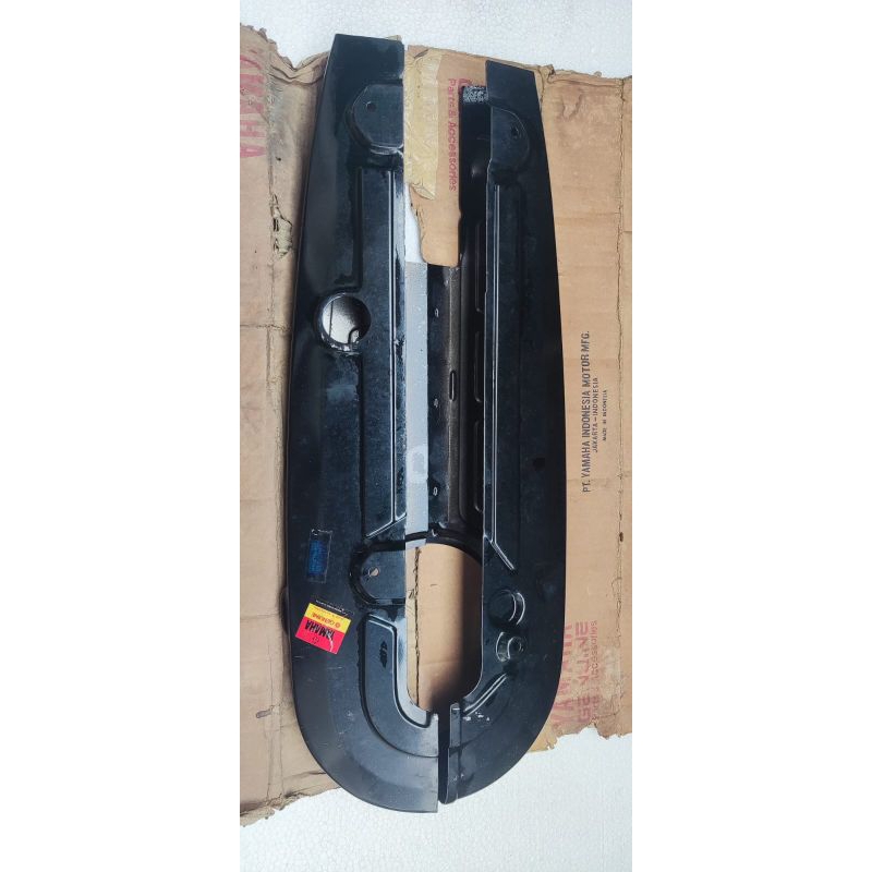 Tutup rantai original Yamaha Alfa yamaha Sigma
