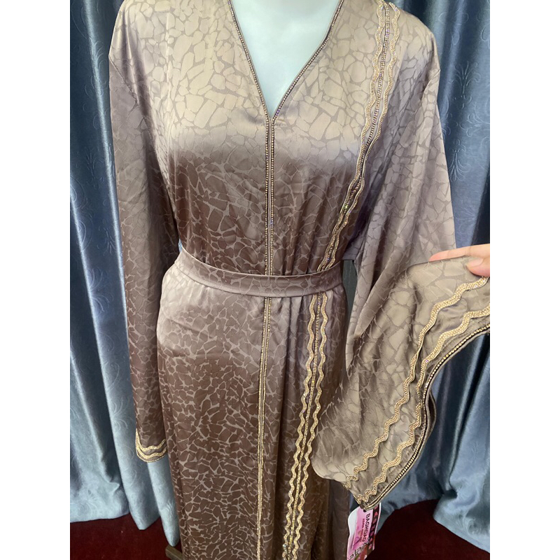 Abaya Original Mesir