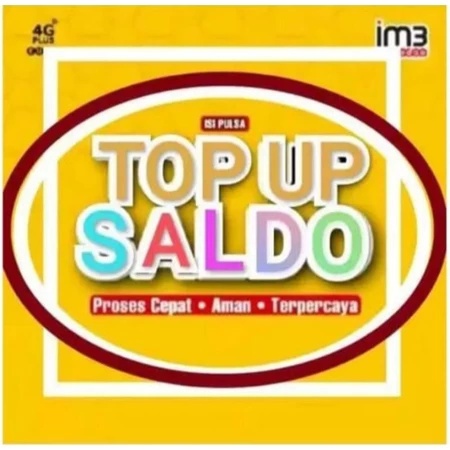 

{SIZE SIZE CHAT ADMIN} TOPUP SALDO !! VAB TOP UP SALDO listrik & ISI PULSA XL TRI IM MURAH SKAY
