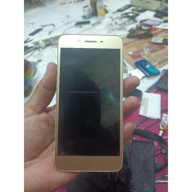 Lcd Ori Copotan Vivo Y53