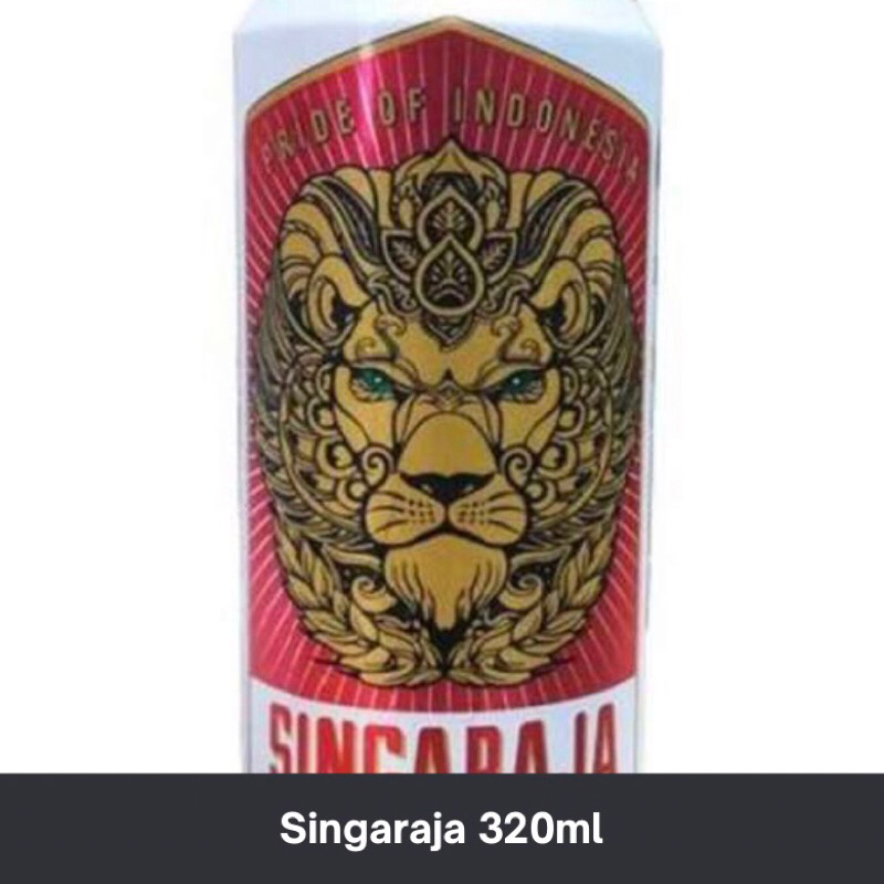 

YENKUR-SINGA320 1 BOX