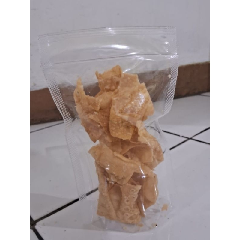 

Keripik Bawang