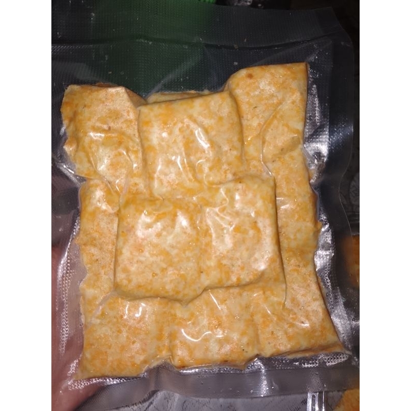 

Nugget Frozen