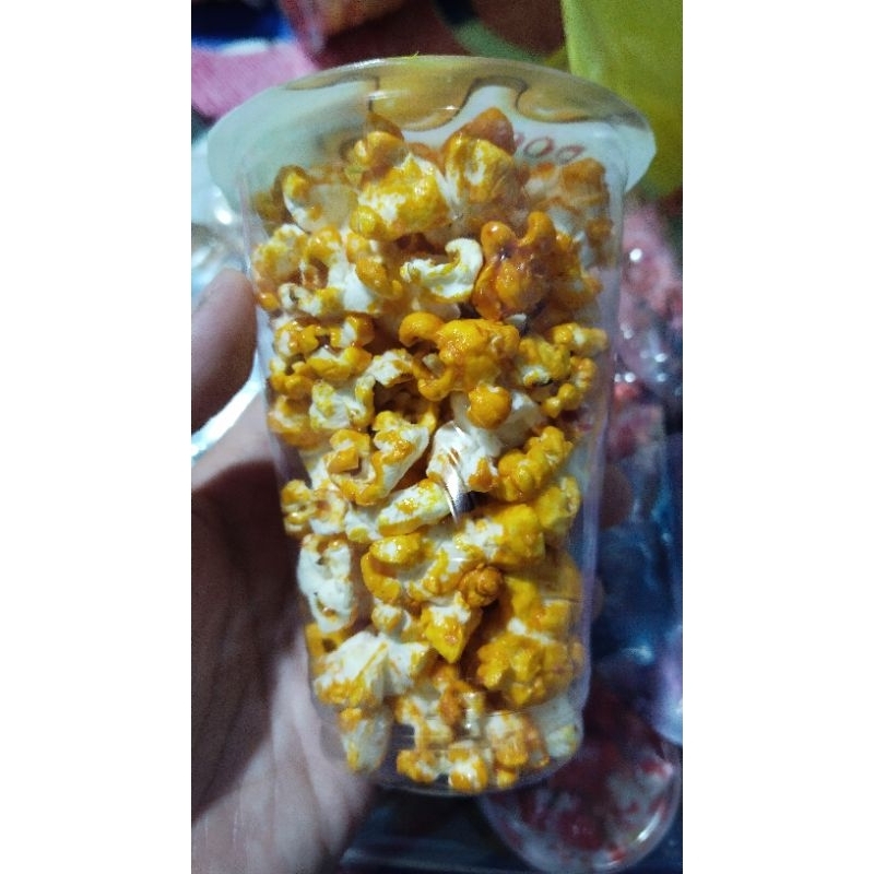 

POP CORN MINI PER PCS HALAL