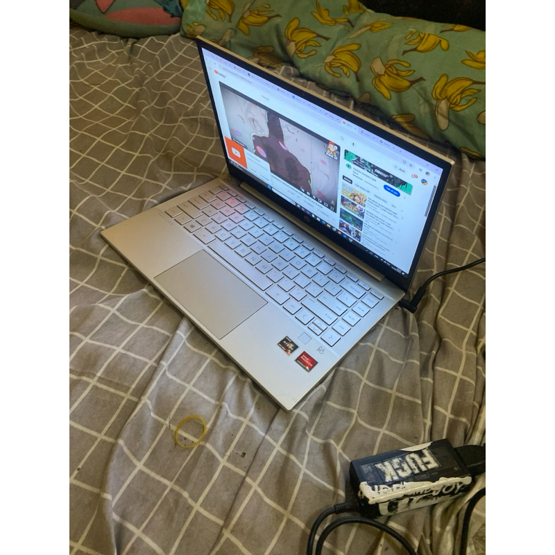 HP Laptop Kamera USB-C