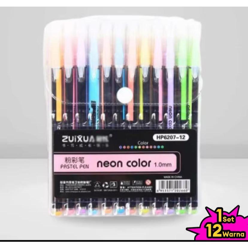 

Pen Flash Pen Warna Pink bersinar tinggi Pen Khusus Set Pen Warna Buah bersinar tinggi Set Pen Warna Buah bersinar tinggi