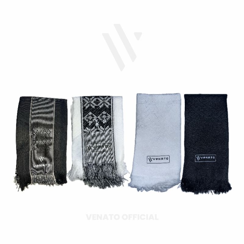 VENATO - Sorban / Sorban Arafat / Sorban Arab / Sorban Pria
