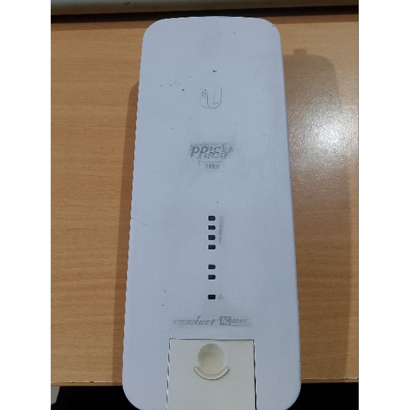 Ubiquiti Rocket AC Prism Gen2