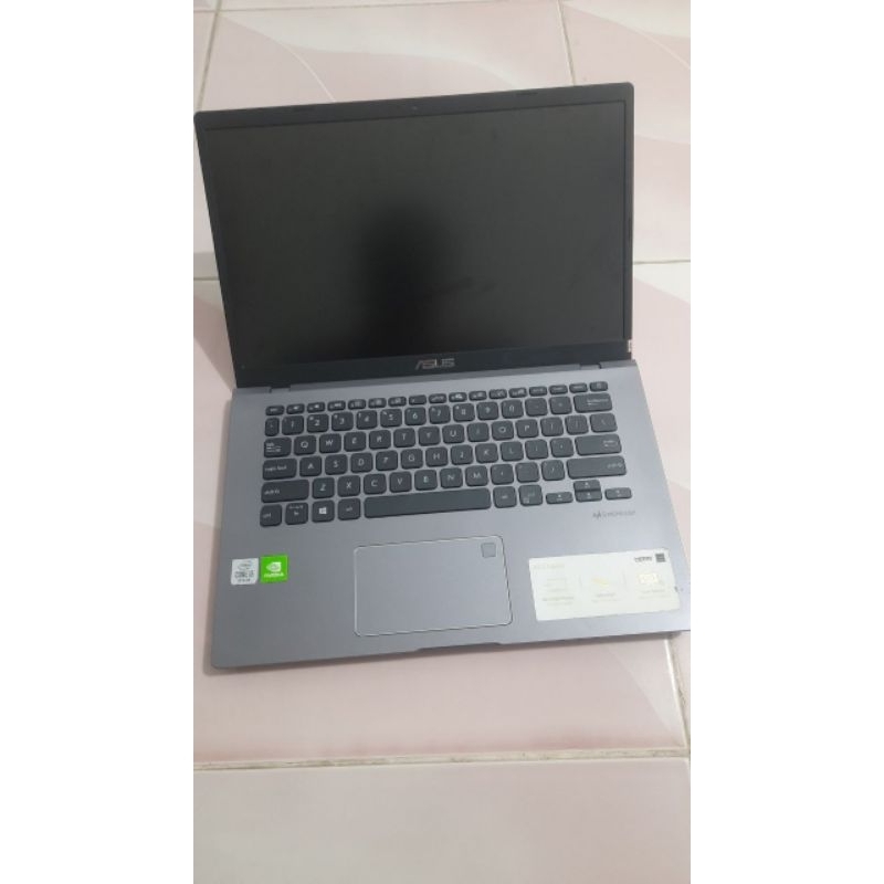 Laptop asus a409jb core-i5 (MATI TOTAL)