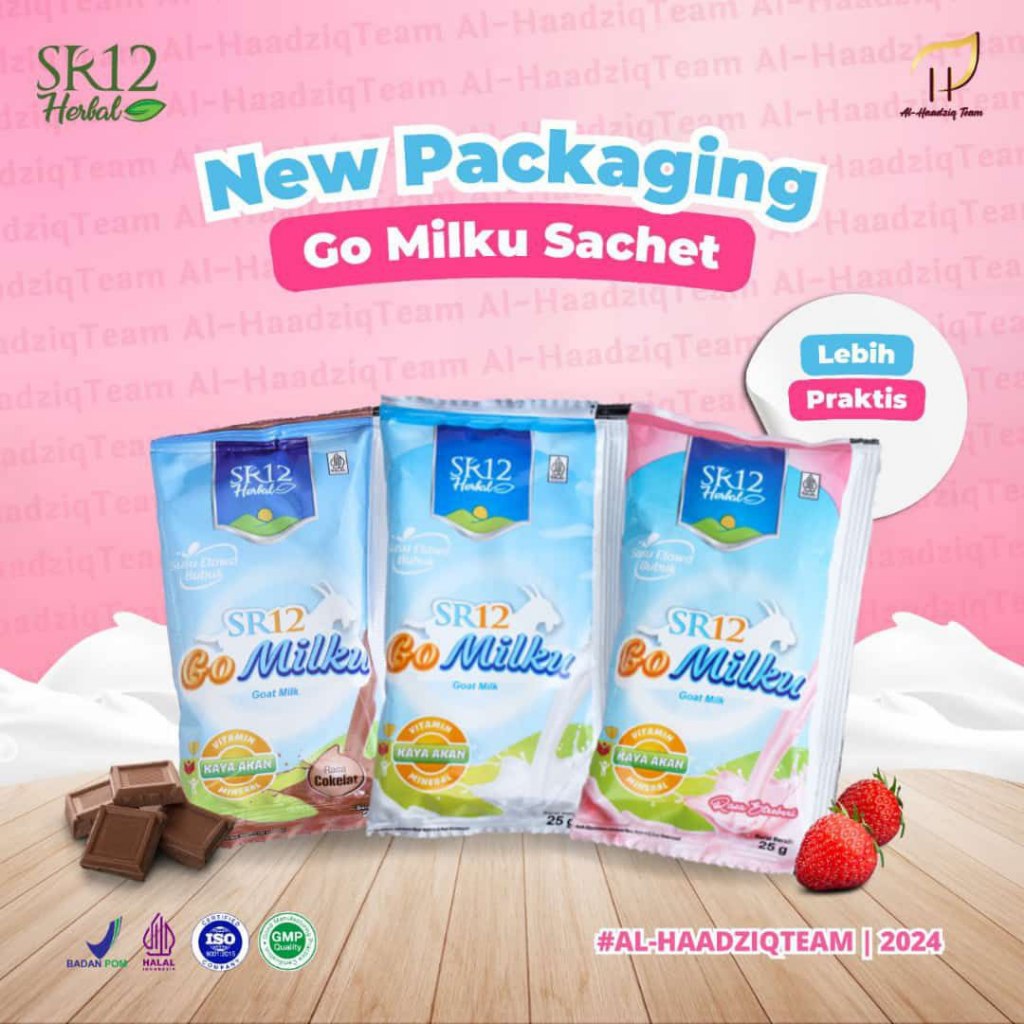 

GOMILKU SR12 SUSU KAMBING ETAWA