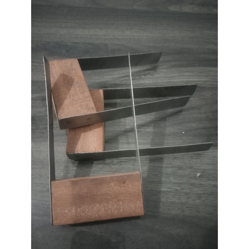 

Alat Pendukung untuk Packing