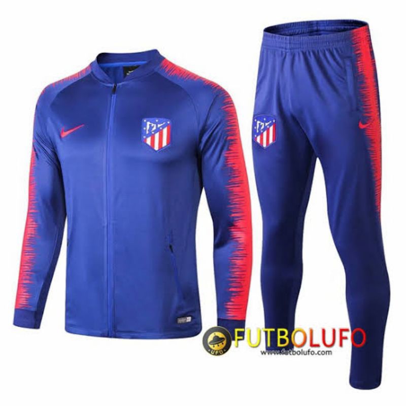 Celana Training Atletico Madrid 2018/19