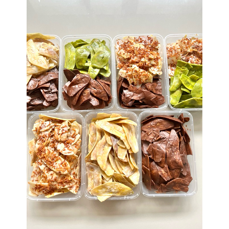 

Keripik Pisang Lumerrr