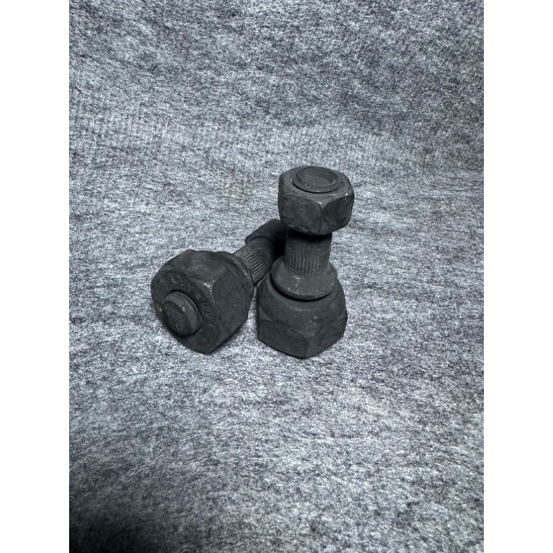 BAUT RODA CANTER DEPAN MERK MITSUDA