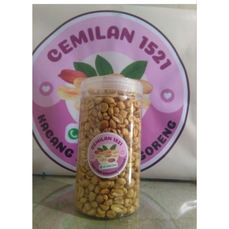 

kacang bawang goreng 1000ml