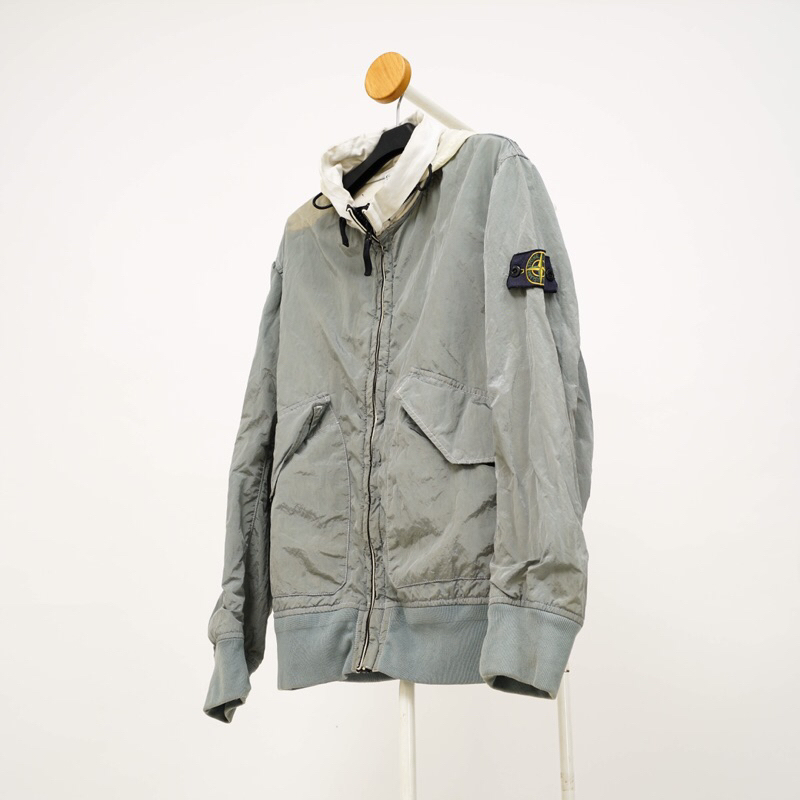 Stone Island Membrana