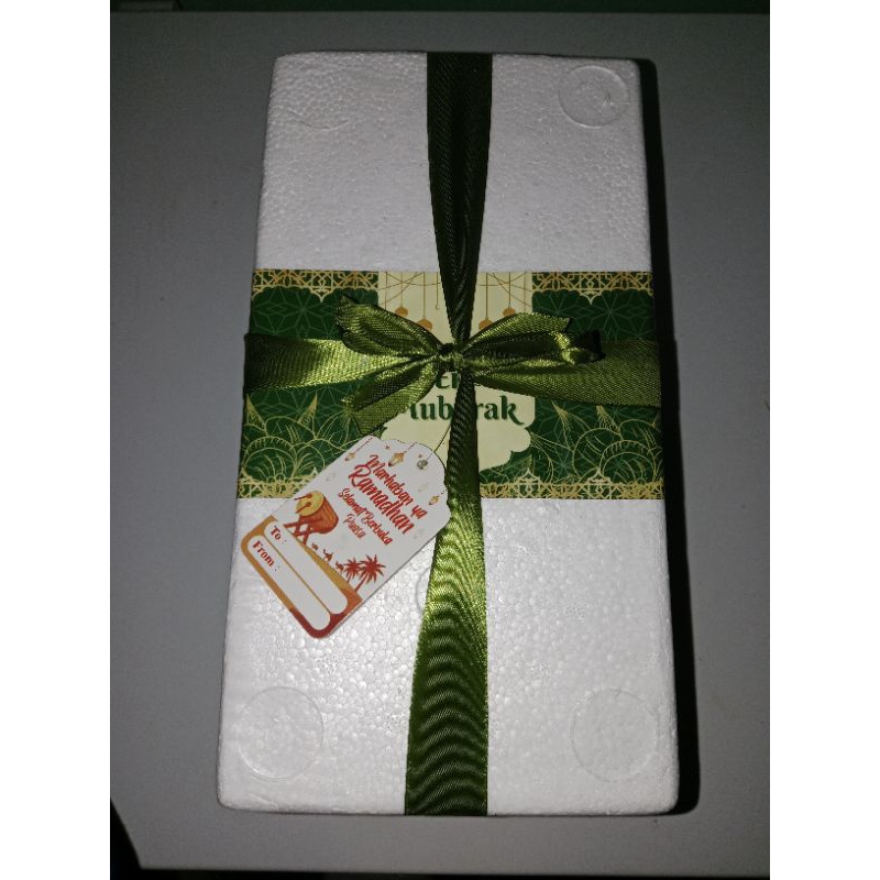 

HAMPERS ES MAMBO 2