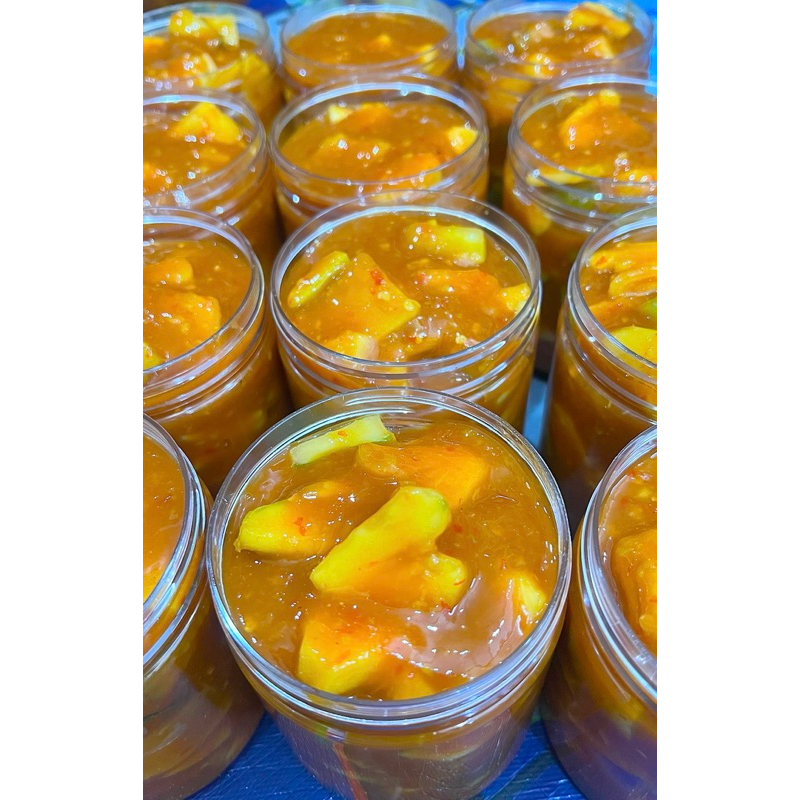 

Rujak Aceh Kweni / Rujak Kweni / Rujak Sultan