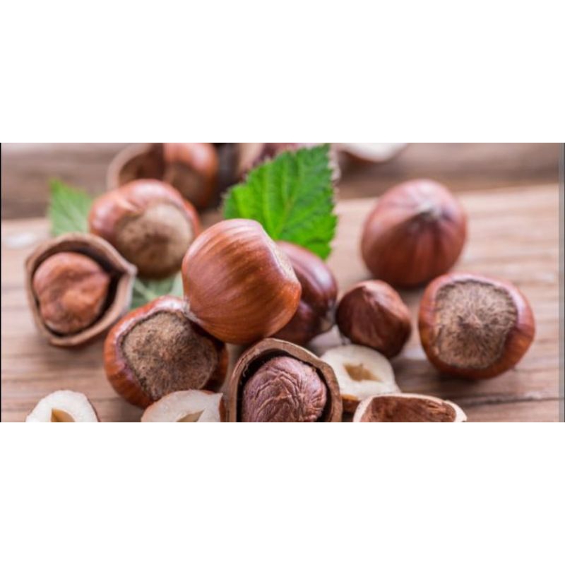 

ALV Hazelnut Essence Flavours