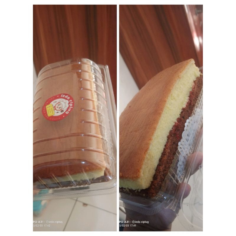 

kue lapis Surabaya