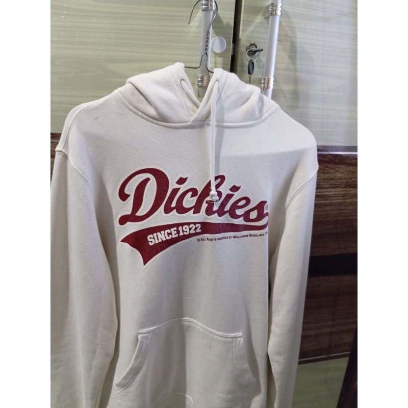 hoodie dickies art 22 velvet