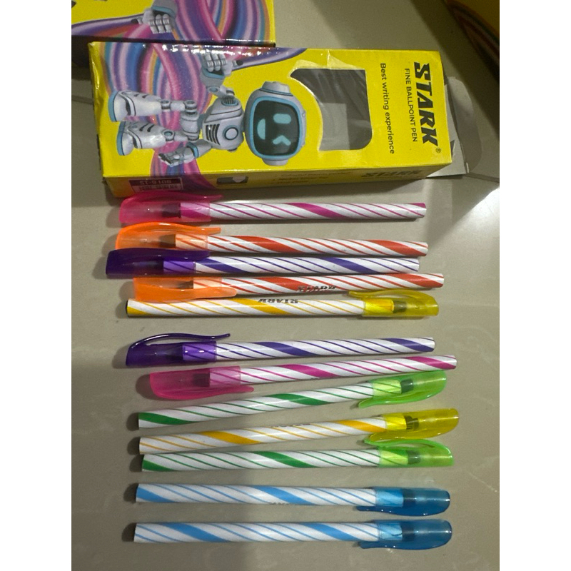 

pulpen cantik dan murah bisa satuan/pulpen