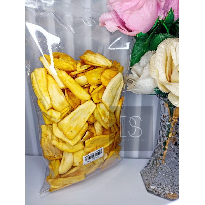 

Keripik Nangka Oven 500gr Termurah Super Enak