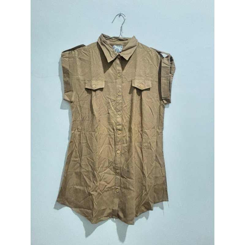 preloved baju matahari