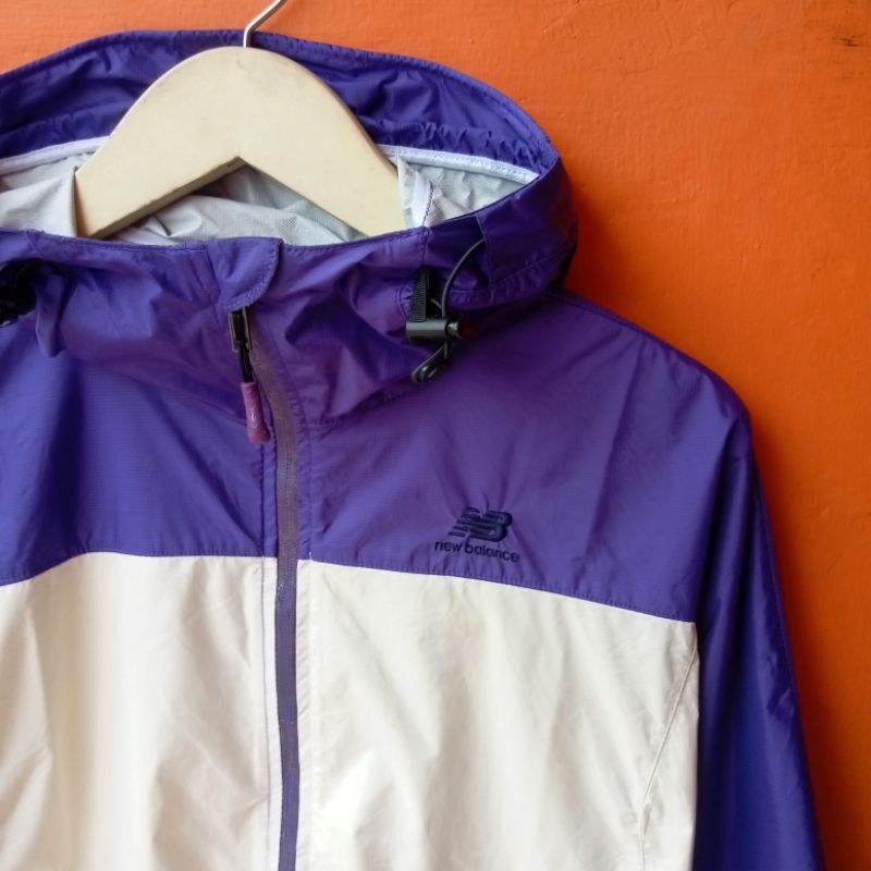 jacket outdoor Nb