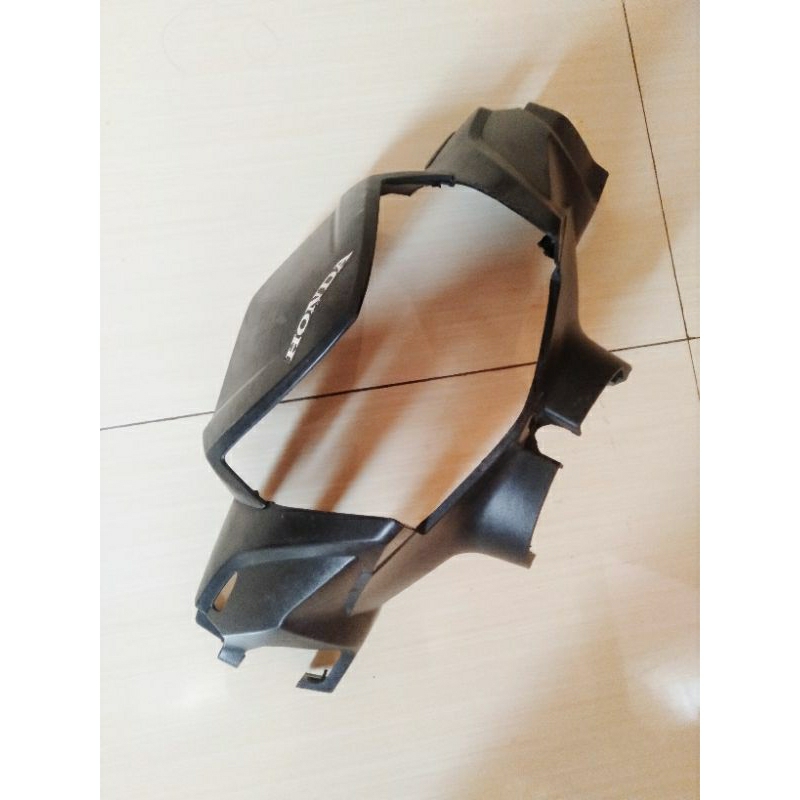 Batok totok depan honda supra x 125 fi bekas original