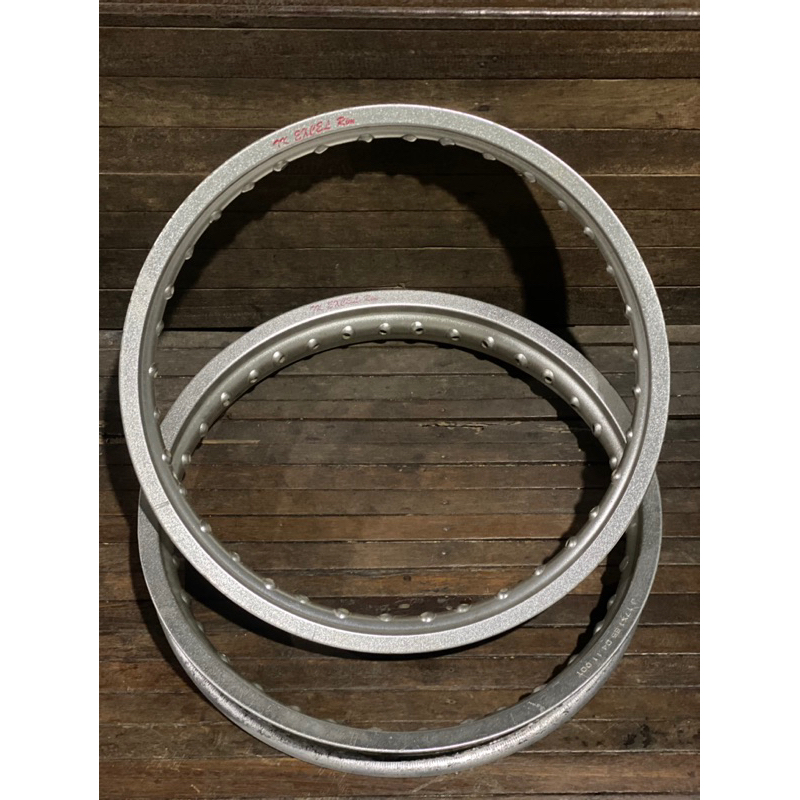 Velg lingkar TK excel TK japan old ukuran 160 185 R17