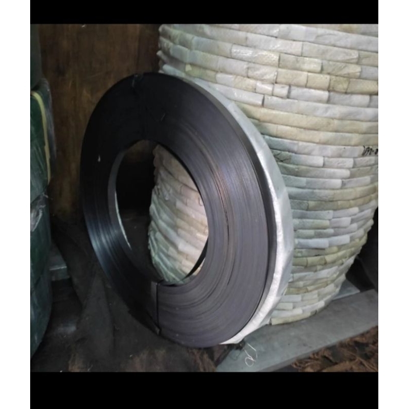 Tali Plat Besi Strapping band eyzer 32mm