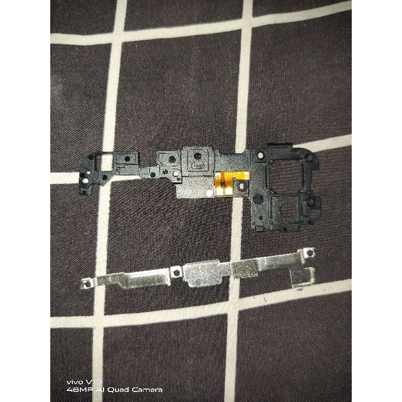 tutup mesin vivo y91 y93 y95 original copotan