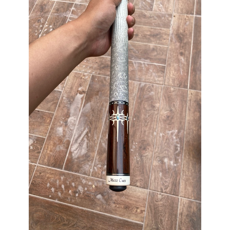 MEZZ EC7-B3 (langka) inlay