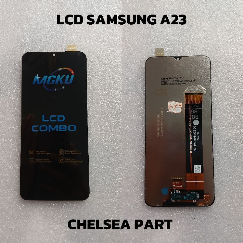 LCD SAMSUNG A23 4G/5G