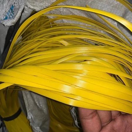 Heaventee.Id Bahan Anyaman Rotan Plasti/Sintesis Meteran / Bahan Lesio Sintesis / Tali Rotan
