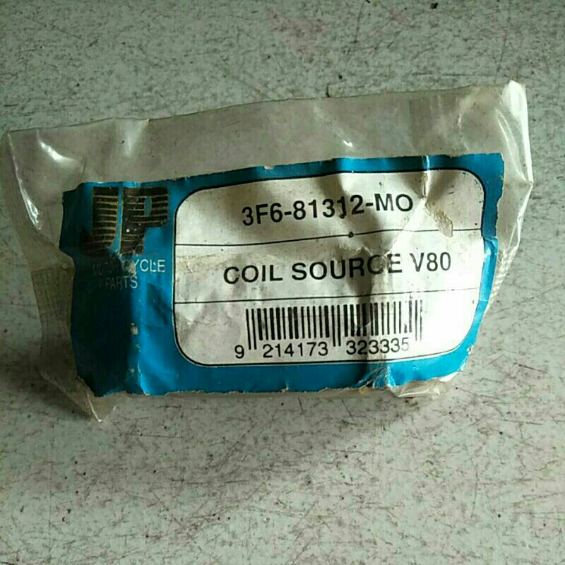 spul api yamaha v80 v 80