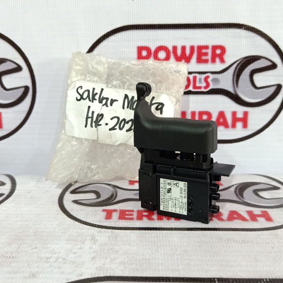 Switch Up & Down / Saklar Bor Makita HR 2020