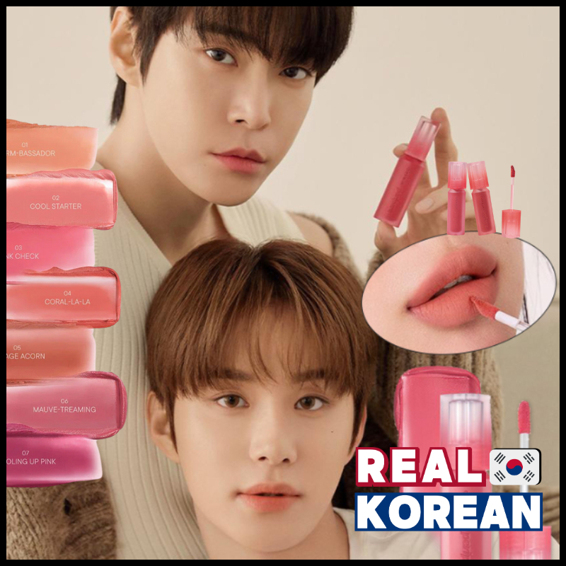 PERIPERA Over Blur Tint