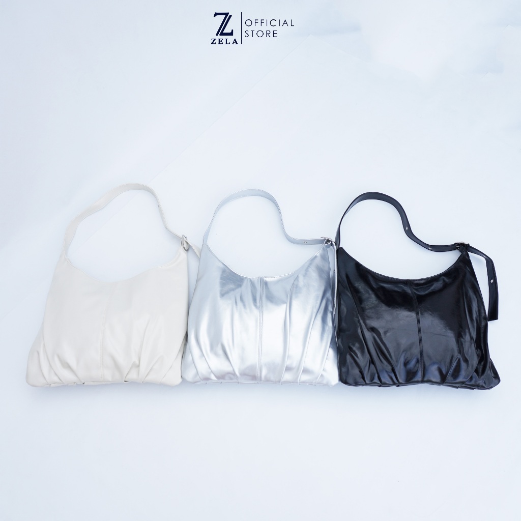 Zela Official - Gabriella Tas Wanita Shoulder Bag Women