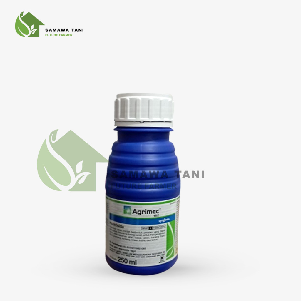 Agrimec 18 EC 250ml & 500ml