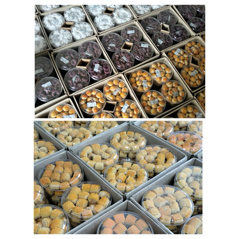 

kue Kering lebaran Toples 250 gram
