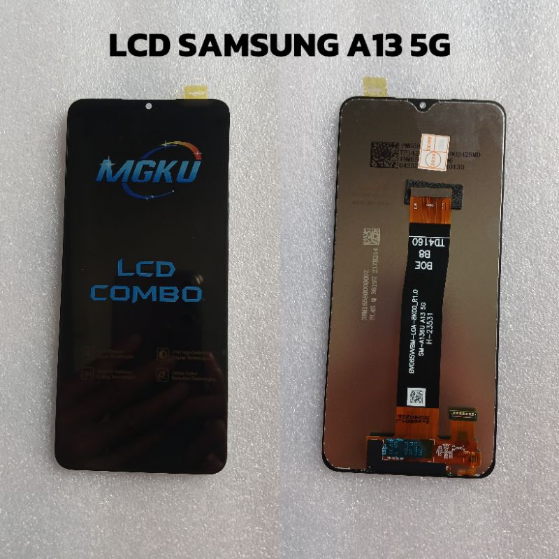 LCD SAMSUNG A13 5G