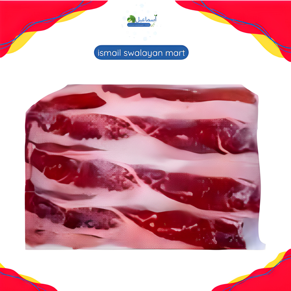 

Agen SUPPLIER SHORTPLATE SLICE MURAH | DAGING SAPI HALAL | DAGING STEAK KOTA MEDAN