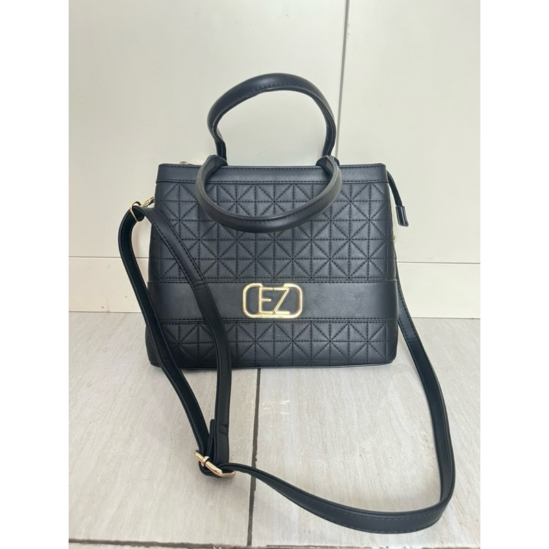 tas wanita elizabeth original preloved