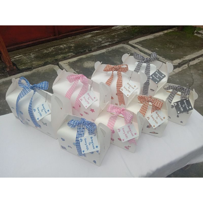 

(L) HAMPERS ISI SNACK | GIFT BOX CEWEK | GABLE BOX | PAKET HADIAH | GRADUATION | ULANG TAHUN | SEMPRO | MILAD | KADO LUCU | KADO UNIK | HADIAH LUCU AESTHETIC | KADO LUCU | HADIAH ULTAH| HADIAH KAKAK | HADIAH ADEK| KADO TERBARU | HADIAH WISUDA