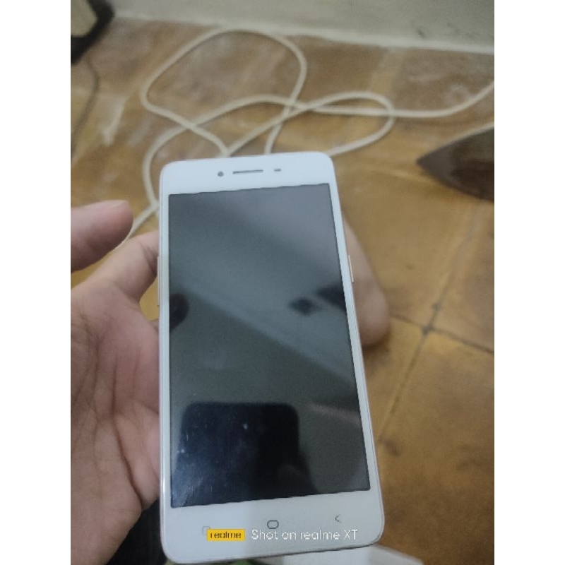 Oppo A37f 2/16 minus